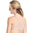 thumbnail image 4 of PLAYTEX Blush Nursing Seamless Racerback Crop Bra, US Small, UK Small, NWOT, 4 of 4