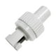 thumbnail image 3 of 1x Adaptador de Válvula Inflable Accesorios de Remo para Kayak Manguera de Botes de Goma Botes de Pesca de Nylon, 3 of 5