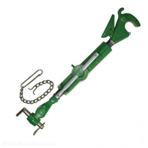 Top Link Assembly - Category 1 fits John Deere 520 530 620 630 720 730 AF2873R AR21917R AF2798R AF2799R