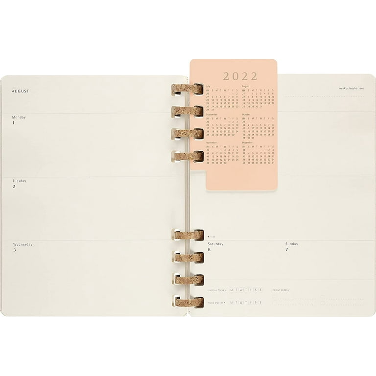 2023–24 Academic Planners Now Available! – Endpaper: The