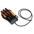 thumbnail image 2 of Stroke Hand Glove, Finger Rehabilitation Glove Ergonomic  For Home Left Hand, 2 of 8