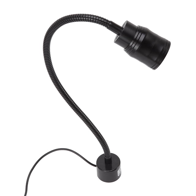 Gooseneck LED Light,Machine Light LED Gooseneck LED Machine Light Working Light Class Leading Features