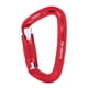thumbnail image 2 of Cerradura de seguridad, cerradura de seguridad de 25 KN Mosquetón en forma de D Hebilla en forma de D Innovación moderna, 2 of 13
