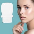 thumbnail image 5 of Unique Bargains 1 Pc Squeezable Portable Silicone Pump Bottle for Travel Outdoors 30ml 1oz Clear, 5 of 6