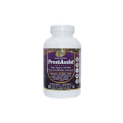 ProstAssist ZANTA B3,345mg Daily dose, Reduce Frequent Urination Day+Night, Reduce urgancy and Leakage with Graminex G63 rye Grass Pollen+Phytopin with high beta-Sitosterol.