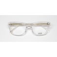 thumbnail image 2 of LOZZA VL4276V EYEGLASS FRAME/GLASSES THICK RIM HEAVY LOOK MENS EYEWEAR EUROPEAN, 2 of 9
