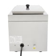 thumbnail image 5 of Electric Noodles Pasta Boiler with Dual Cooking Capacity and Smart Control, 5 of 7