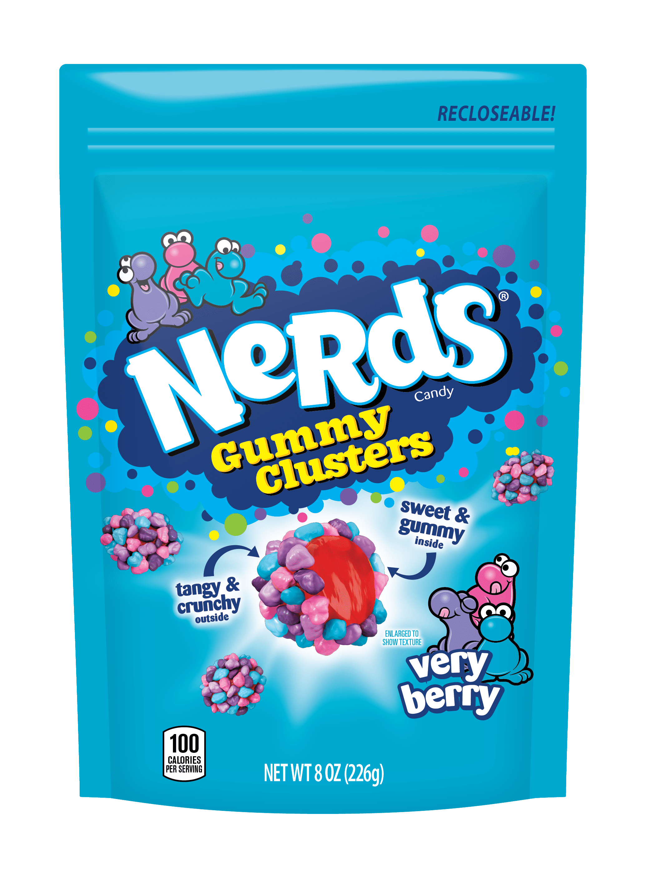 nerd gummy clusters nerd gummy clusters
