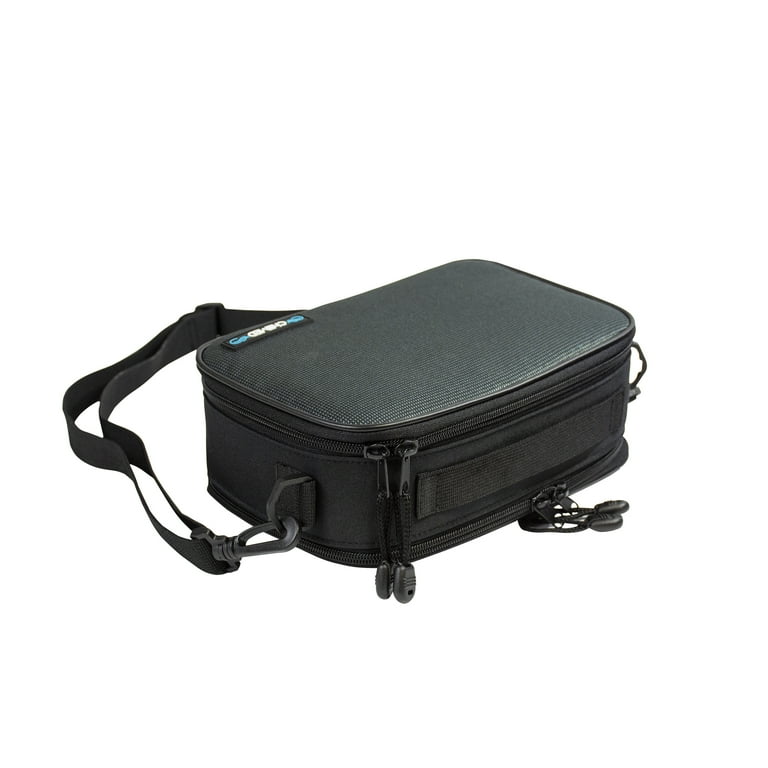 ChillMed Elite Diabetes Weekly Travel Organizer - Insulin and