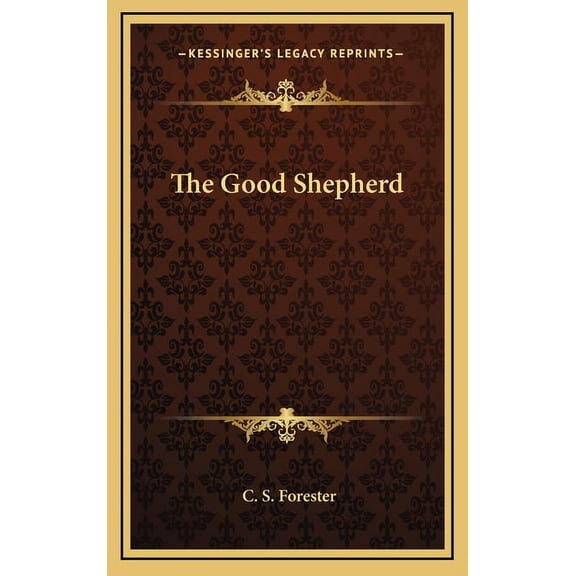 The Good Shepherd (Hardcover)