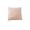 A010- White, variant on Decorative Throw Pillow Covers Textured Faux Square Pillow Cover Soft Throw Pillow for Couch Sofa Living Room Accent Decor Pink 1 Pack