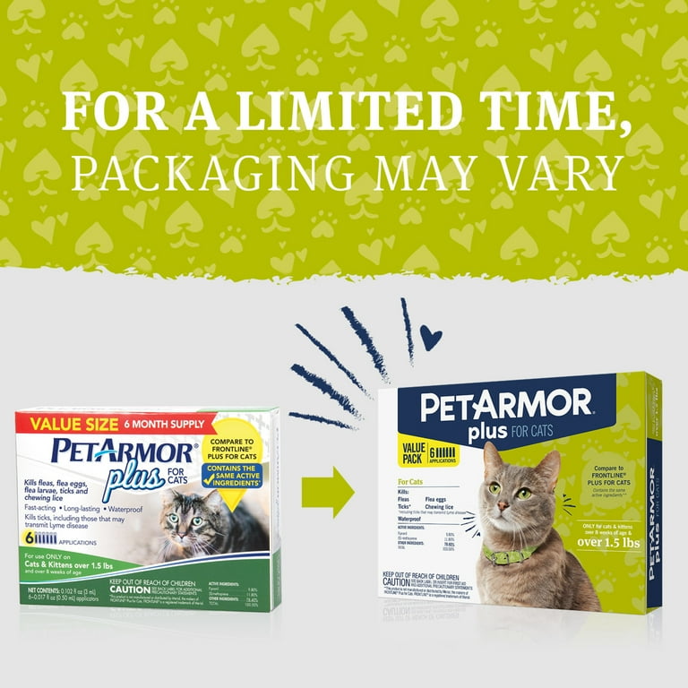 Costco petarmor plus top
