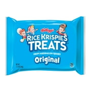 Kellogg\\'s® Rice Krispies Treats, Original, 2.13 Oz, 12/box KEE52402