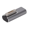 thumbnail image 5 of Type C Magnetic Adapter Laptop Magsafe2 To Type C 5A Current PD Fast Charging Magnetic Interface Adapter, 5 of 8