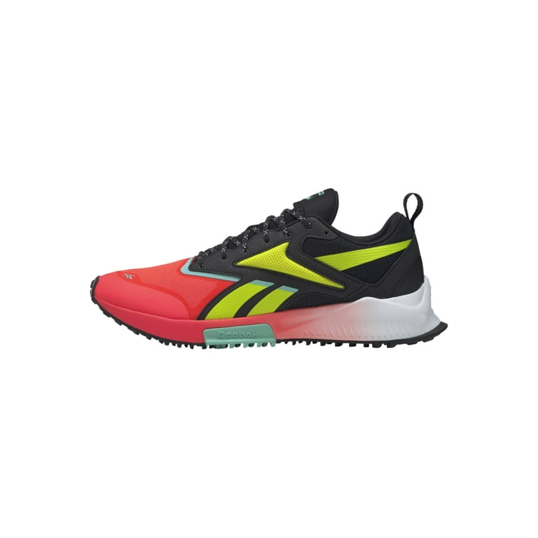 Zapatos reebok top trail ii