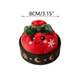 thumbnail image 3 of Christmas Themed Stress Relief Toy - Holiday Party Favor And Desktop Decoration Christmas Gift Toy(A), 3 of 6