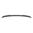 thumbnail image 5 of ECCPP Rear Window Roof Spoiler Carbon Fiber fit for 2022-2023 for Honda Civic 4 Door Sedan Roof Spoiler Glossy Black Rear Roof Spoiler, 5 of 5