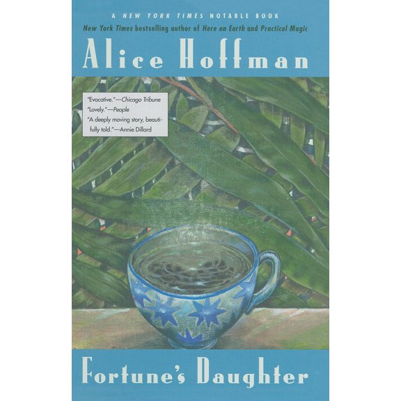 Pre-Owned Fortune's Daughter (Paperback) 0425168700 9780425168707