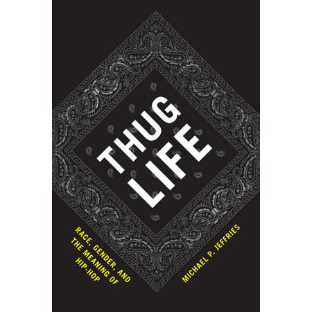 Thug Life - eBook