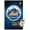 Premium Poster & Push Pin Bundle, variant on MLB New York Mets - Logo 16 Wall Poster, 22.375" x 34", Framed