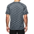 thumbnail image 3 of Reebok Men's Push Press Short Sleeve T-Shirt, 3 of 4