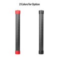 thumbnail image 1 of Universal Carbon Fiber Extension Pole Rod 35cm/13.8in with 1/4-inch 3/8-inch Mounting Interface for Camera Gimbal Stabilizer Video Cage Phone Rig, 1 of 5