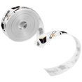 thumbnail image 2 of Miangastore 1 Roll Graduation Gift Ribbon Ornament Decorative Cake Ribbon Gift Packaging Ribbon DIY Ribbon, 2 of 9