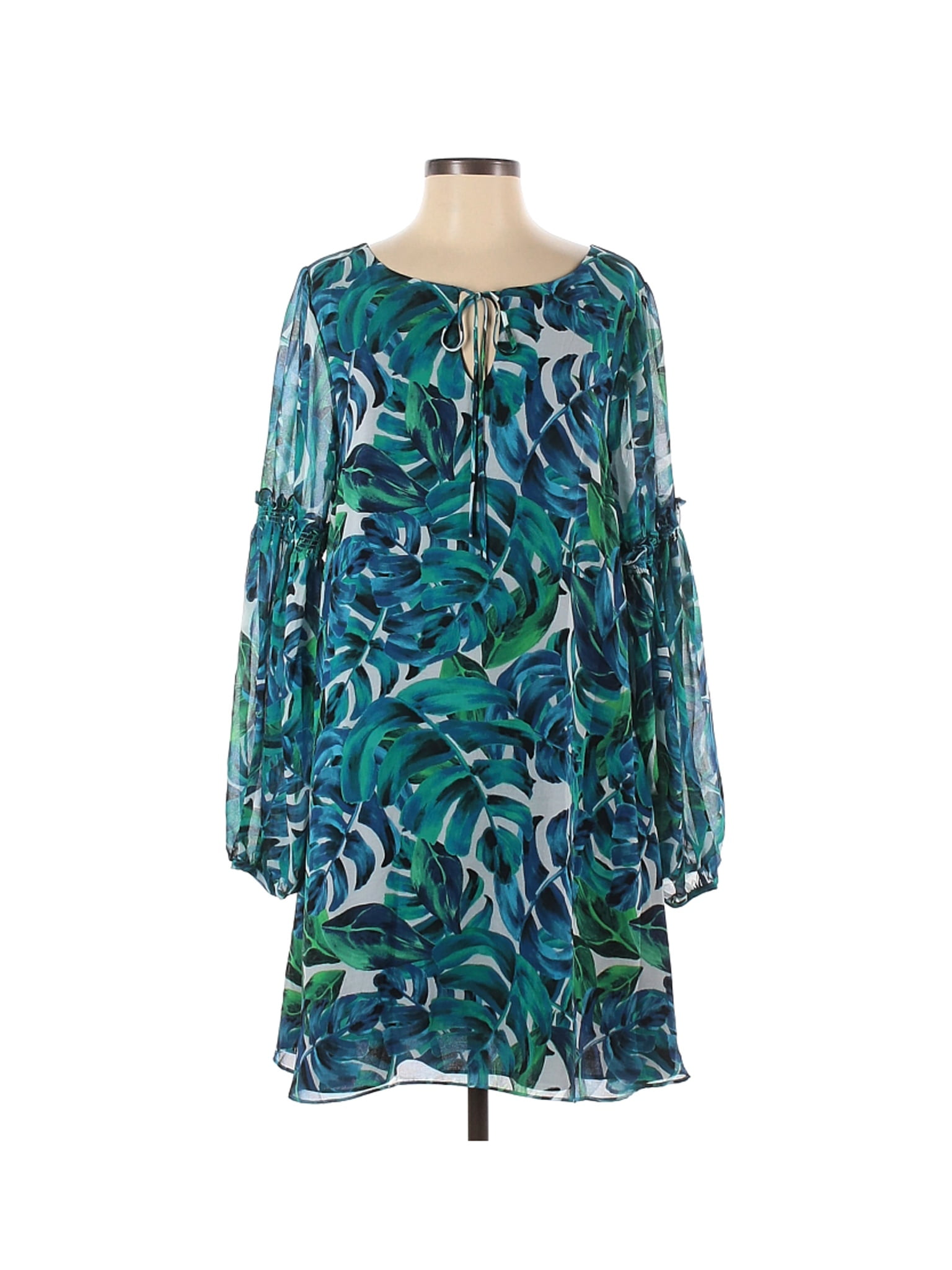 Pre Owned Chloe Oliver Womens Size S Casual Dress