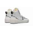 thumbnail image 3 of NIKE MENS Blazer Mid "Sacai - Triple White" BV0072 100 from Stadium Goods, 3 of 6