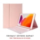 thumbnail image 4 of Teclado Bt Desmontable Y Funda Protectora Con Ranura Para Lápiz De Carga Para Ipad Pro 11 (2020)/ Air 4 10.9 Methold EL012757-00, 4 of 6