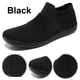 thumbnail image 5 of Zapatos Descalzos para Calcetines Caja Ancha Hombres Cero Caída Ancho Interiores Al Aire Libre, 5 of 9