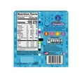 thumbnail image 2 of PEEPS, Blue Marshmallow Bunnies Easter Candy, 8 Count (3.0 Ounce), 2 of 6