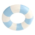 thumbnail image 3 of Flotador inflable, anillo de natación, piscina de playa, anillo de natación colorido, anillo de natación de PVC, tamaño 90#, 3 of 7