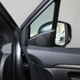 thumbnail image 7 of TINKI Door A-Pillar Speaker Panel Cover Trim Compatible with Honda Pilot 2015-2022, ABS Front Door Speaker A-Pillar Cover, 7 of 7