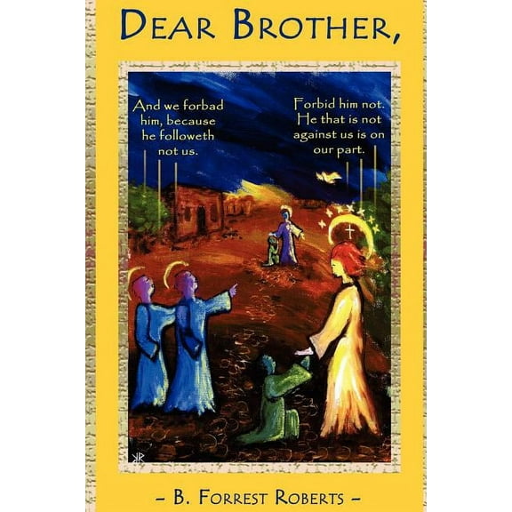 Dear Brother