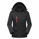 thumbnail image 2 of Chaqueta térmica Chaqueta térmica para mujer con capucha desmontable Chaqueta térmica cálida de invi Tomshoo Chaqueta térmica, 2 of 7