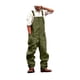 thumbnail image 1 of Pantalones vaqueros de moda Sonducket para hombre Ejercito verde S, 1 of 6