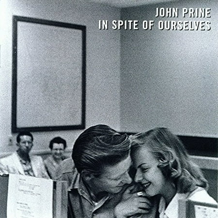 John Prine - In Spite Of Ourselves - Vinyl (John Prine All The Best)