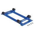 thumbnail image 1 of Vestil Manufacturing DRK-PRDC-42-R Support de Stockage pour Tambour Rotatif en Option, 1 of 1