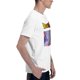 thumbnail image 3 of Camiseta de Manga Corta para Hombres DBZ, 3 of 5