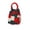B, variant on Kojanyu Knitted Handbag,Lightweight Stylish Small Item Storage Bag for Daily Commuting
