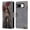 Dragon Witch Warrior Sword, variant on Head Case Designs Officially Licensed Nene Thomas Gothic Angel And Flowers Anime Fairy Leather Book Wallet Case Cover Compatible with Google Pixel 8