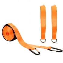 Children's Ski Rope Kids Snowboard Belt Skiing Straps Sturdy Harness Safety Toddler