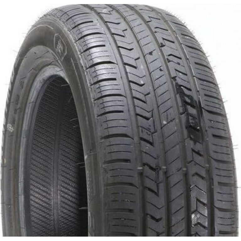 Ferentino Eternopresa All Season 195/65R15 91H Passenger Tire