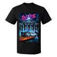 thumbnail image 1 of Playeras Camiseta Volver Al Futuro Delorean 80s Out A Time, 1 of 2