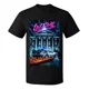 thumbnail image 1 of Playeras Camiseta Volver Al Futuro Delorean 80s Out A Time, 1 of 2