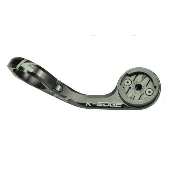 Montura Garmin Max 31.8mm Bicicleta K13-4505 K-EDGE