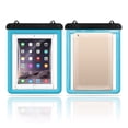 thumbnail image 3 of BCLONG PVC Tablet Waterproof Bag:Easy to Operate, a Must-have for Beaches and Pools!, 3 of 10