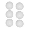 thumbnail image 3 of Earbud Tip Replacement, Prevents Static 6pcs Close Fit  Ear Tips Ergonomic Design Silicone  for  Large Medium Small Each Pair,L,M,S, 3 of 7