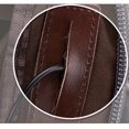 thumbnail image 4 of 1pc Preppy Backpack, Student Computer Bag, Foldable Waterproof Travel Backpack, Business Bag With USB Charging Port For Work, Outdoor Large Capacity Bag For Men, 4 of 5